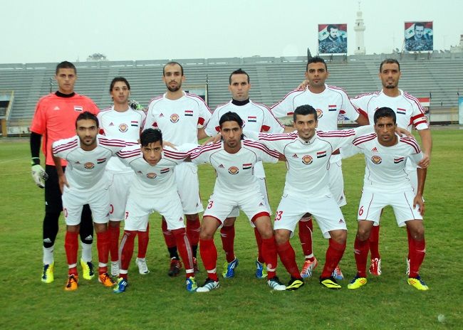 فريق الشرطة