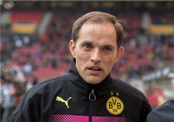 توماس توخيل