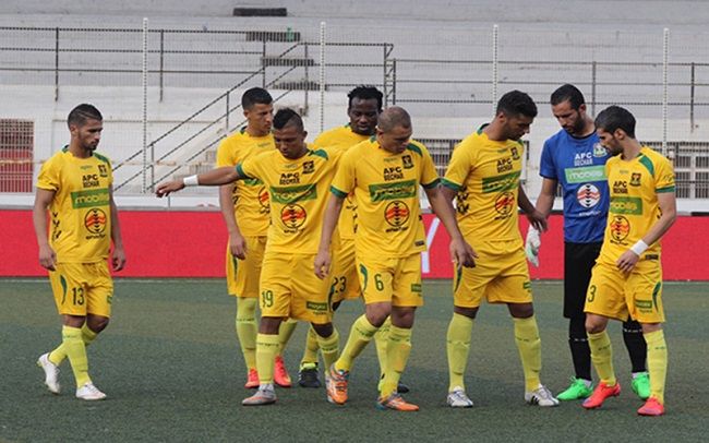 شبيبة الساورة