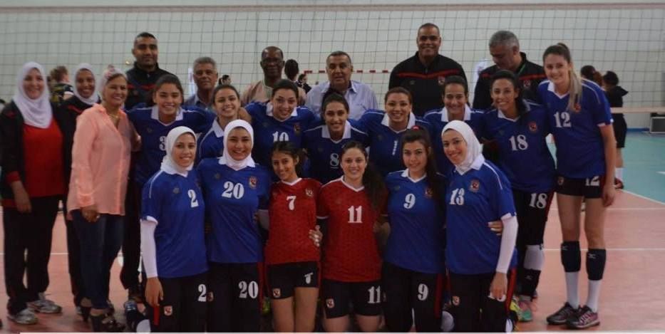 الاهلي المصري