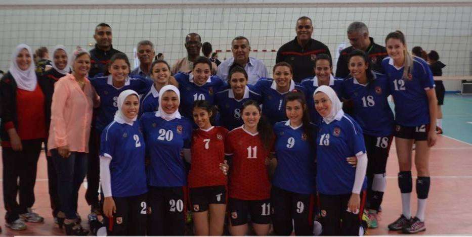 الاهلي المصري