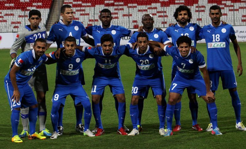 الحد البحرينى 