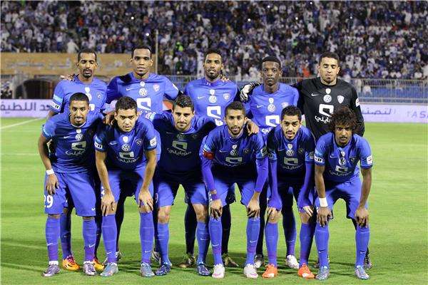 الهلال 