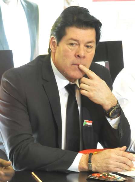 لوك إيمل