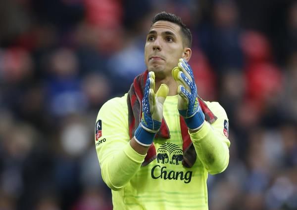 جويل روبلس بعد مباراة اليوم