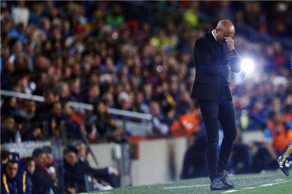 حسرة أبيلاردو فرنانديز