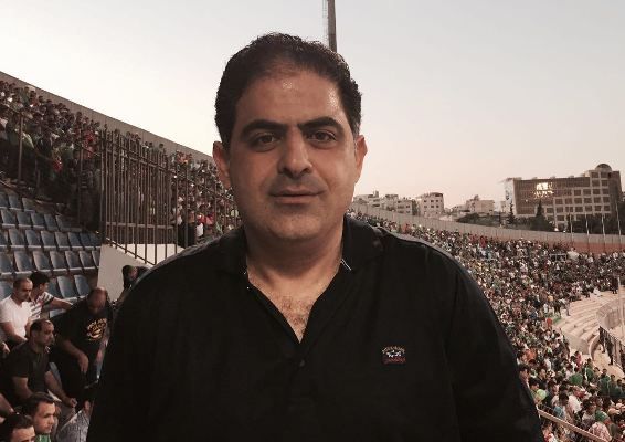 حاتم أبو معيلش 