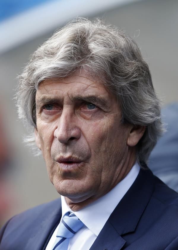 مانويل بيليجريني