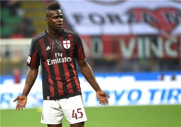 ماريو بالوتيلي