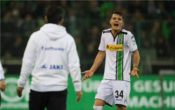 جرانيت تشاكا