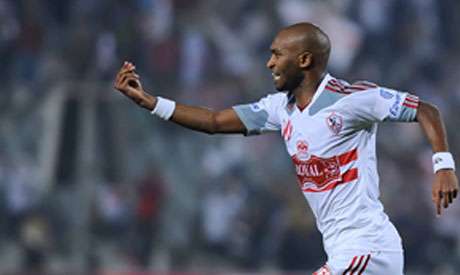 شيكابالا