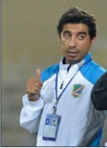 سلمان السربل