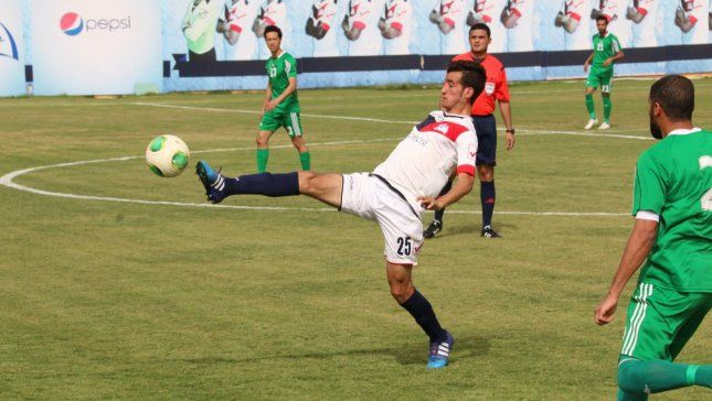 محمود عبد العاطي