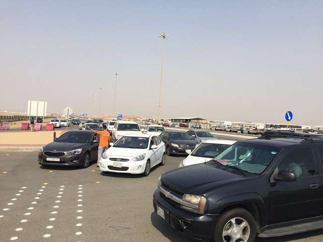 الجماهير