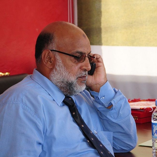  نبيل مصباح العبيدي