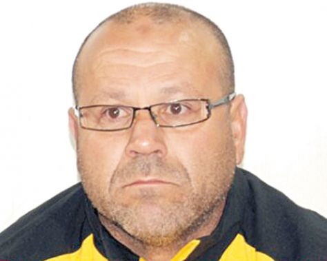 محمد الأشهبي