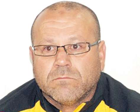 محمد الأشهبي