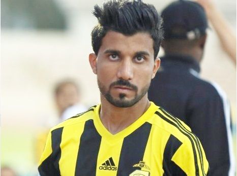 أحمد عيسى الناظري