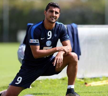 ايلتون الميدا