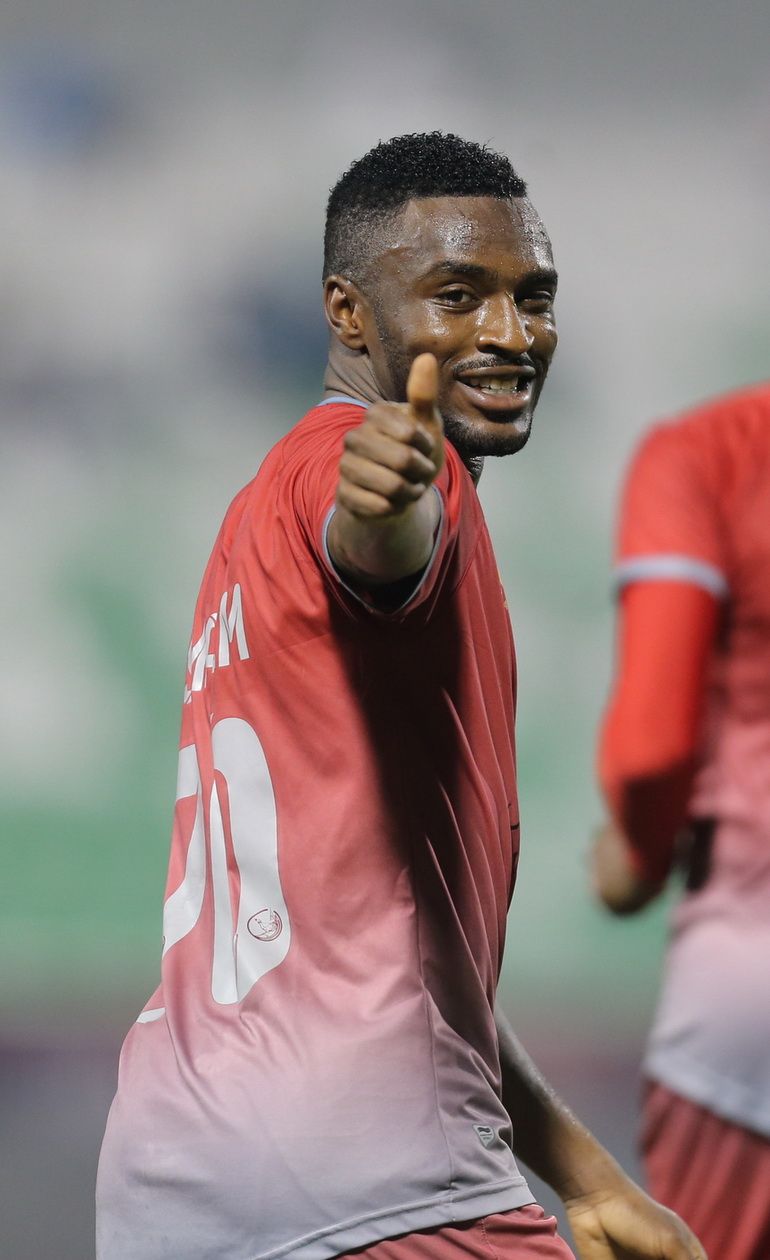 إسماعيل محمد