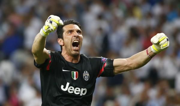 جانلويجي بوفون