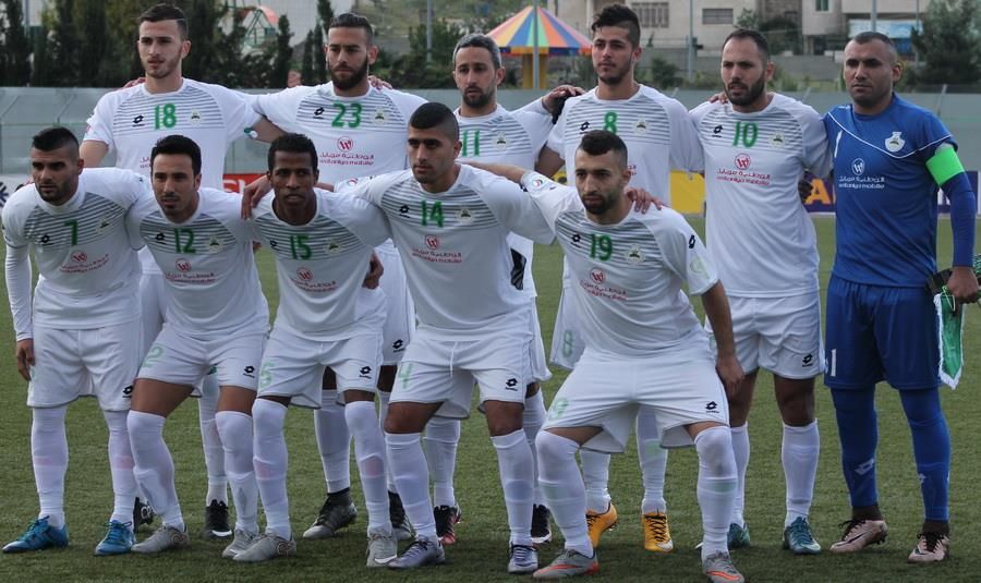  شباب الظاهرية 