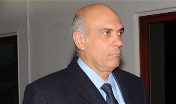 عماد وحيد