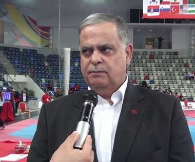 السفير محمد سراج