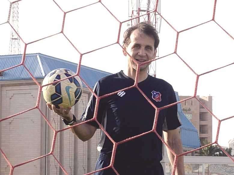 بوجيدار تشاتيتش