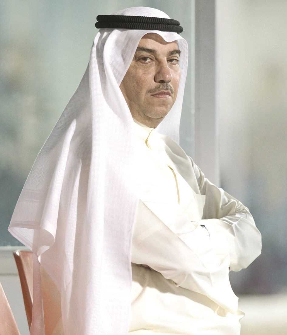 جمال الكاظمي