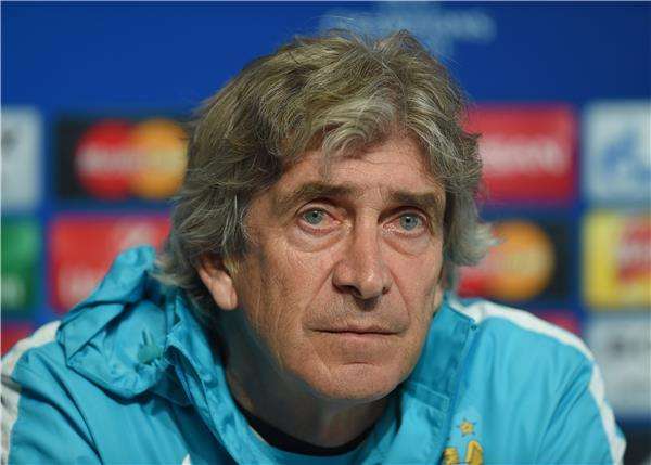 مانويل بليغريني