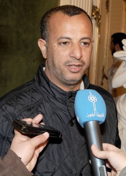 علي مهنا العدواني