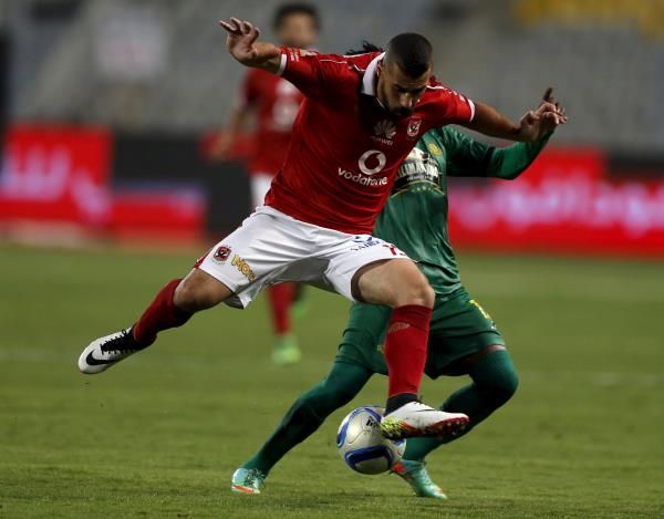 الأهلي عبر يانج أفريكانز بصعوية أفريقيا