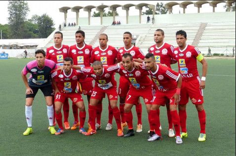 الكوكب المراكشي