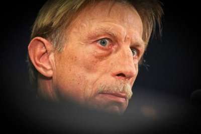 كريستوف دوم