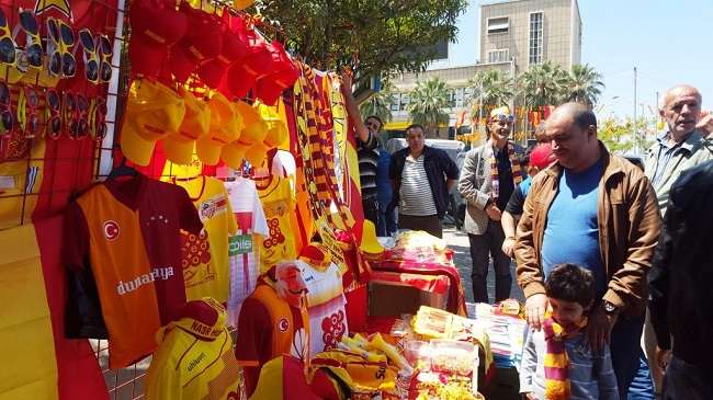 صور شوارع حسين داي