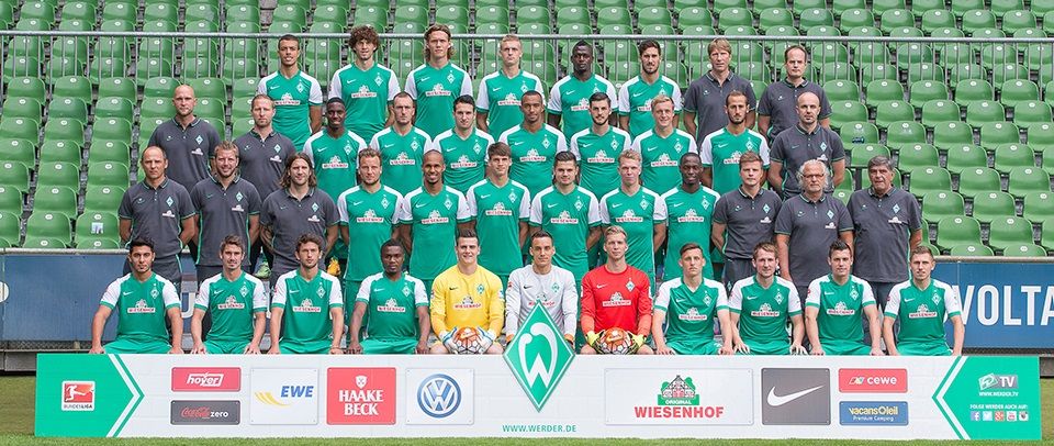 فيردر بريمن