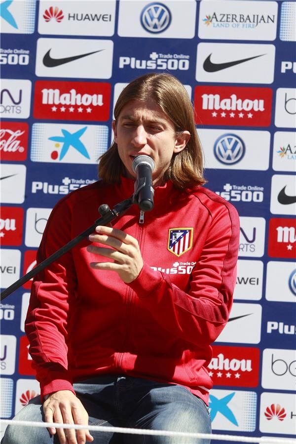 فيليبي لويس