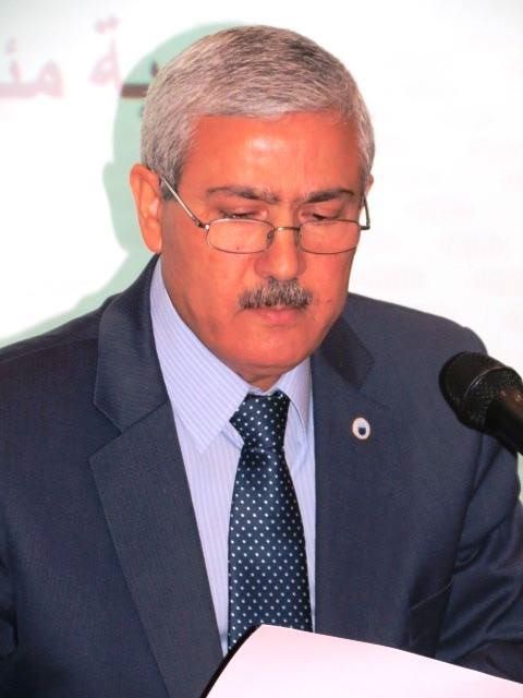 د. مشهور الرفاعي