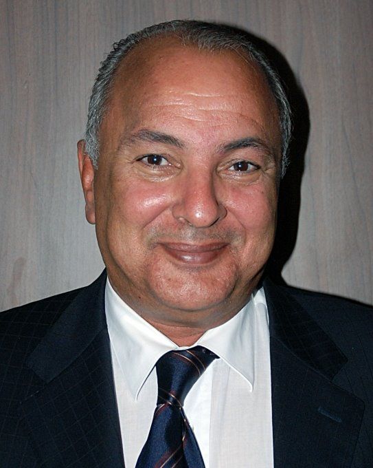  أحمد المرنيسي 