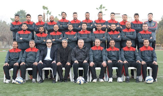 الجيش السوري 