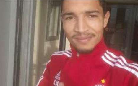  المهدي قرناص