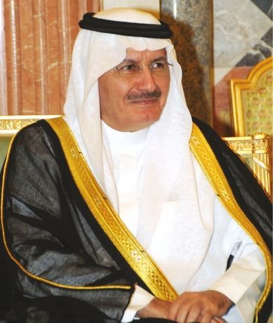 الأمير خالد بن عبد الله