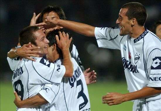 لاعبو كويلميس