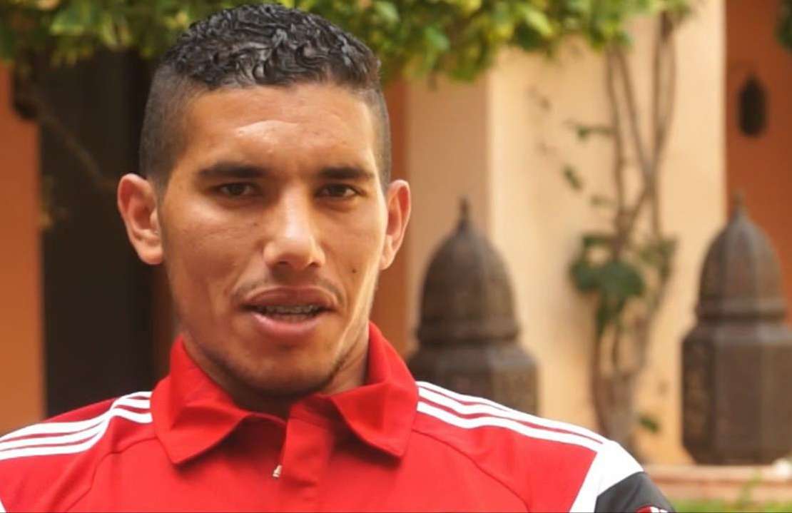 مروان سعدان