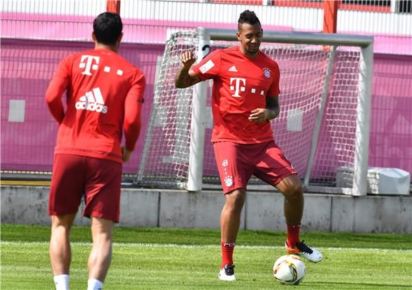 جيروم بواتينج 