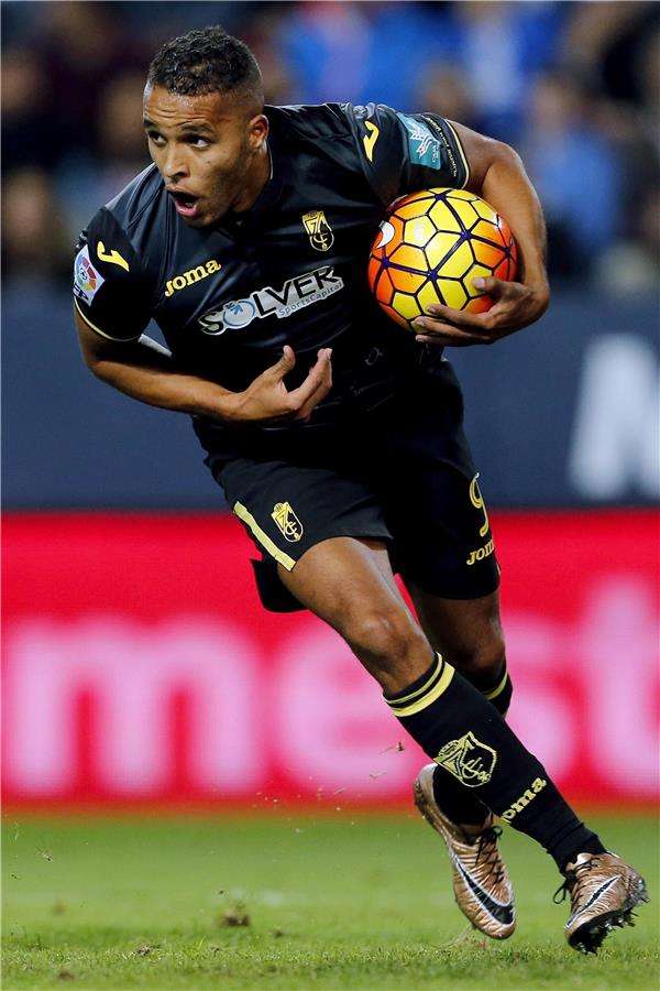 يوسف العربي