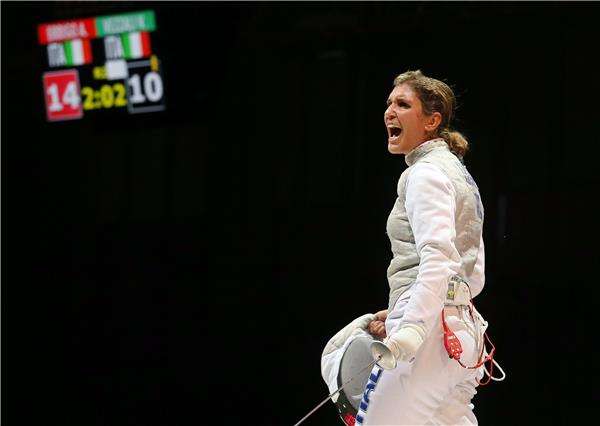 فالنتينا فيتزالي