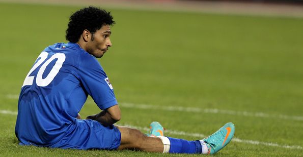 يوسف ناصر السلمان