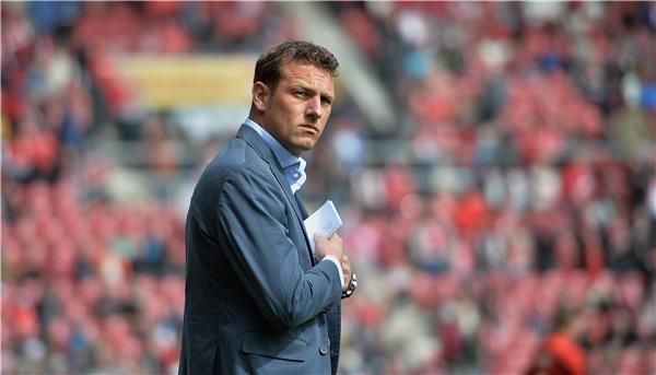 ماركوس فاينزيرل